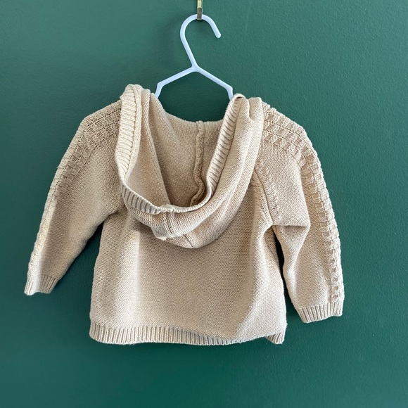 Knit Cardigan - Picture 3 of 3